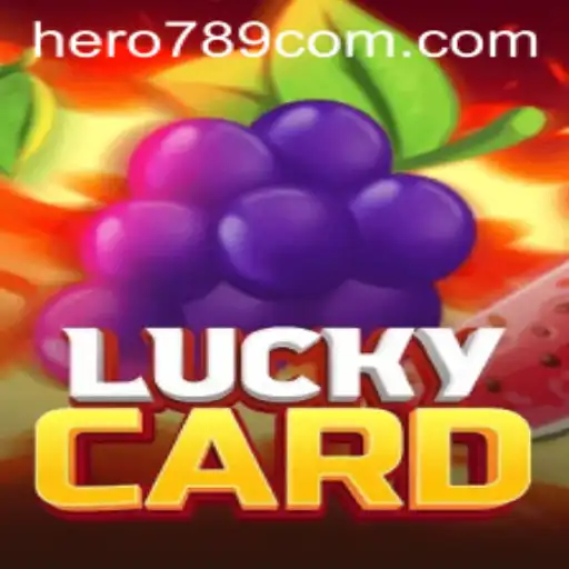 Unveiling LuckyCard: A Thrilling Adventure Awaits with Hero789