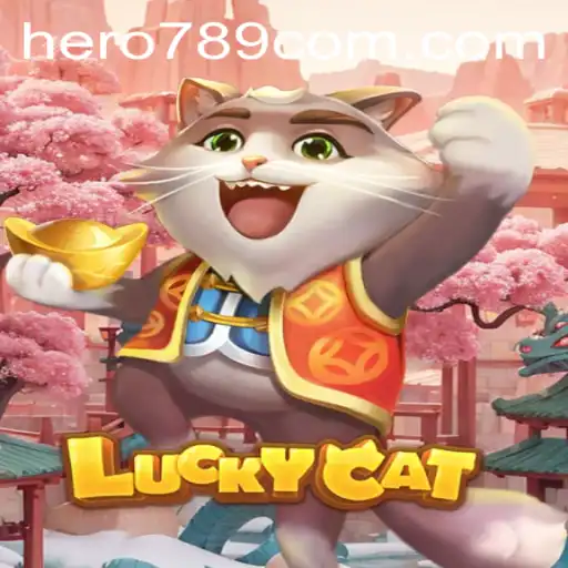 Exploring the World of LuckyCat: A New Adventure Awaits