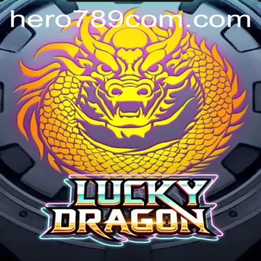 Explore the Enchanting World of LuckyDragon with Hero789