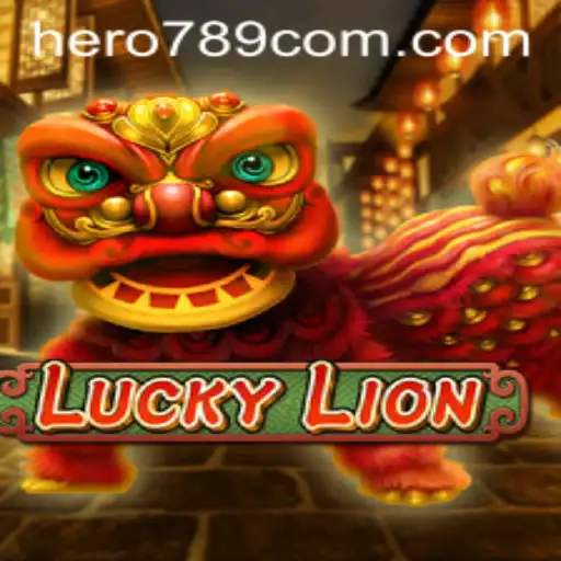 Unleashing the Adventure of LuckyLion with Hero789