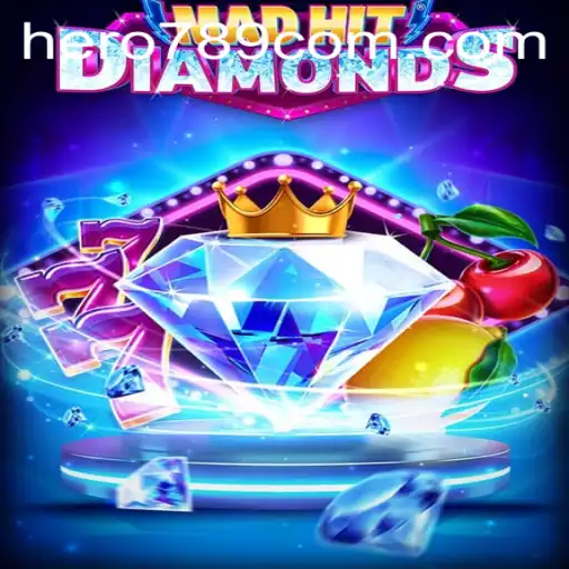 Explore the Thrilling World of MadHitDiamonds with Hero789