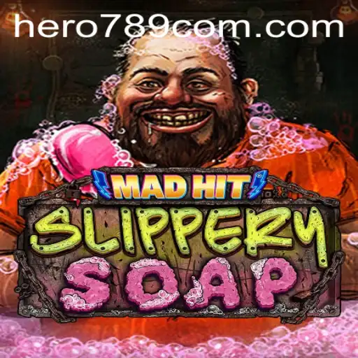 Discover the Exciting World of MadHitSlipperySoap: A Fun Game for Everyone