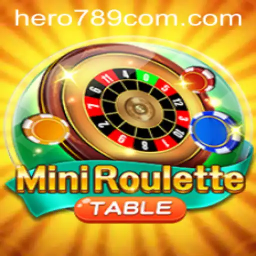 Exploring MiniRoulette: The Exciting World of Hero789