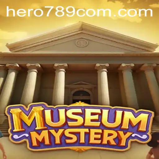 Unveiling the Intrigue of MuseumMystery: A Thrilling Adventure for Gamers
