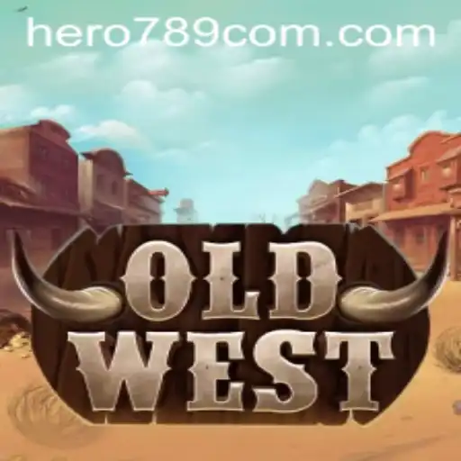 OldWest: Dive into the Adventure with Hero789
