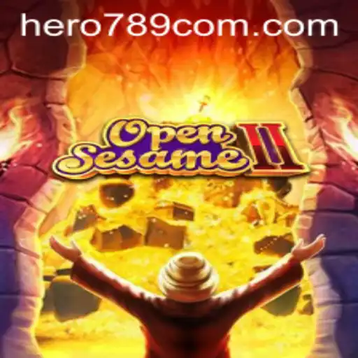 OpenSesameII: Exploring the World of Adventure with Hero789