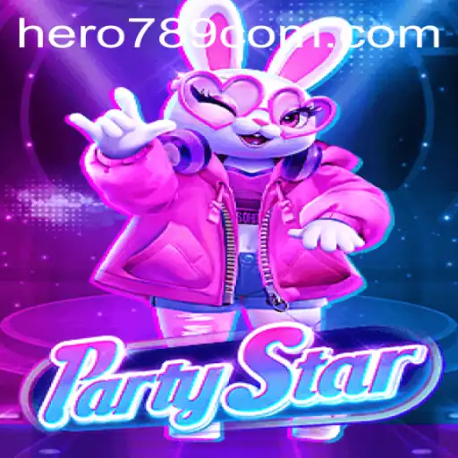 PartyStar: An Enthralling Adventure with Hero789