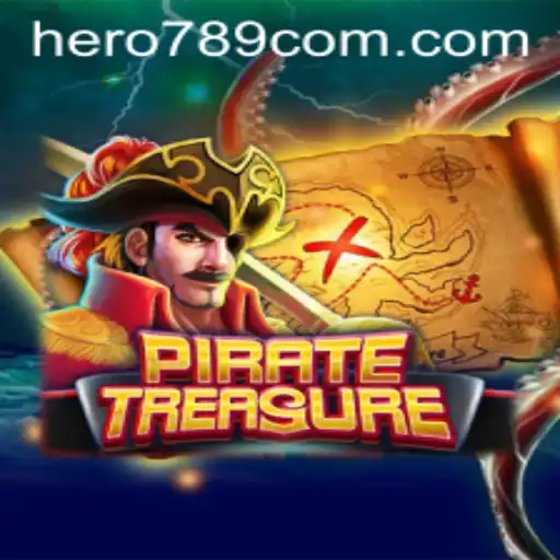 Explore the Adventure of PirateTreasure with hero789