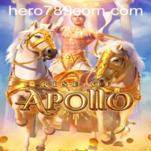 Unveiling RiseofApollo: A Thrilling Odyssey in Gaming