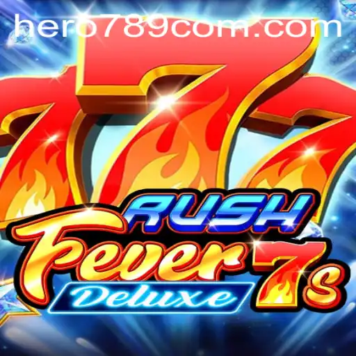 Exploring RushFever7sDeluxe: The Thrilling Arcade Adventure