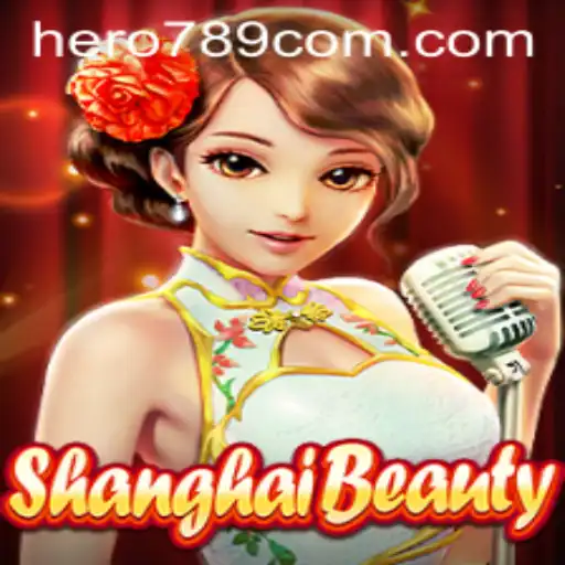 ShanghaiBeauty: A Captivating Journey into the Heart of Virtual Adventure