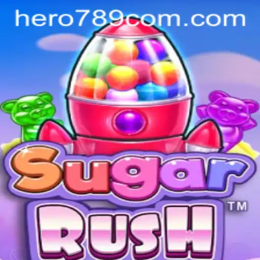 The Enchanting World of SugarRush: A Journey with Hero789