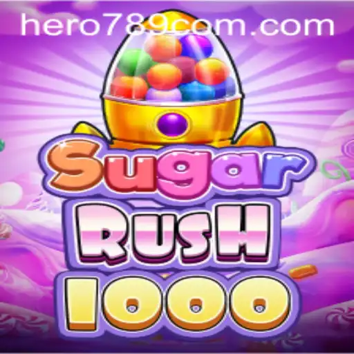 The Adventures of SugarRush1000: A Sweet Gaming Experience