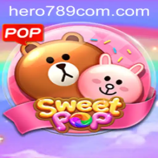 Embark on a Colorful Adventure with SweetPOP