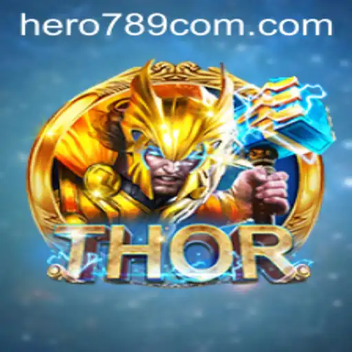 Experience the Thrilling Universe of THOR: A Heroic Adventure Awaits