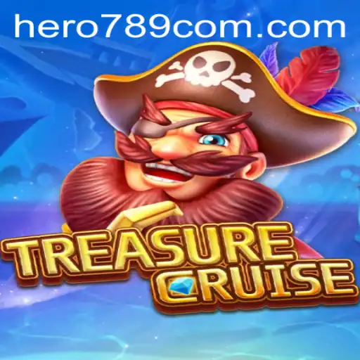 Embark on an Adventure with TREASURECRUISE: Discover the Thrills and Strategy with Hero789