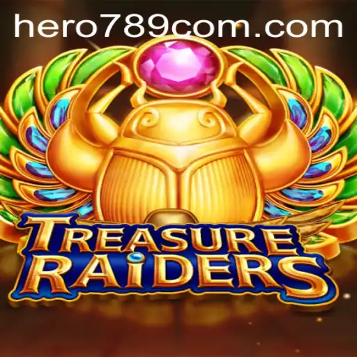 Exploring the Adventurous World of TREASURERAIDERS: A Comprehensive Guide