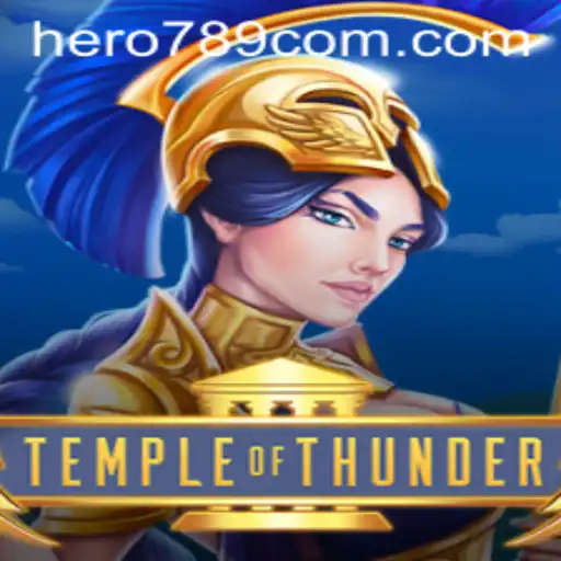 Exploring the World of TempleofThunder