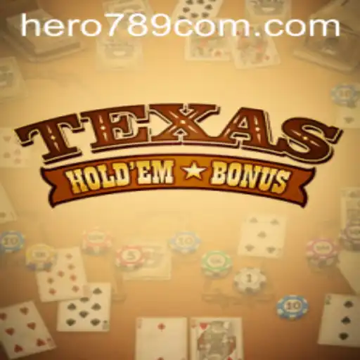 Mastering Texas Hold'em Bonus: Strategies, Rules, and Exciting Gameplay