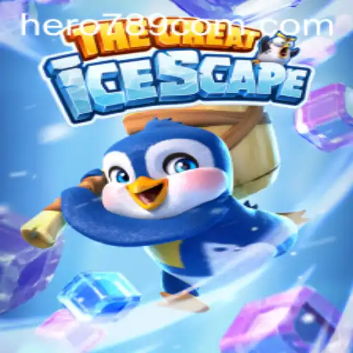 TheGreatIcescape: A Thrilling Adventure in a Frozen Realm