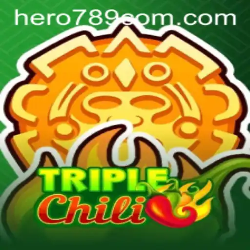 TripleChili Game: A Spicy Adventure with Hero789