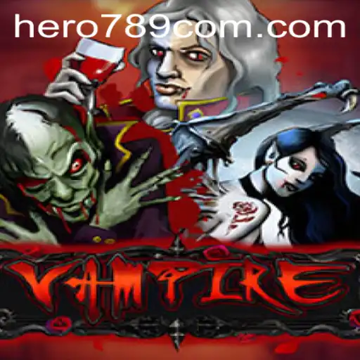 Unraveling the Mysteries of 'Vampire': A Comprehensive Guide with Hero789