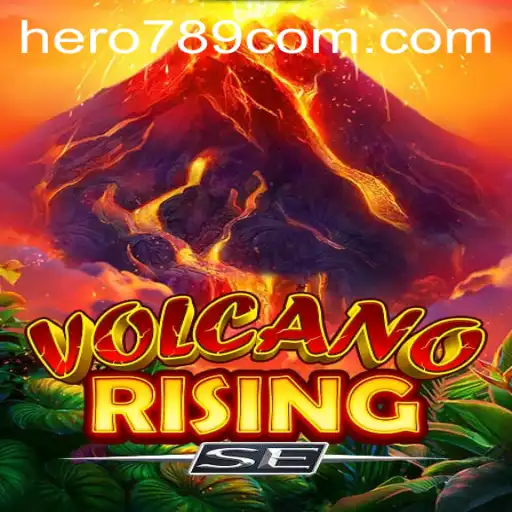 Dive into the World of VolcanoRisingSE: A Comprehensive Guide