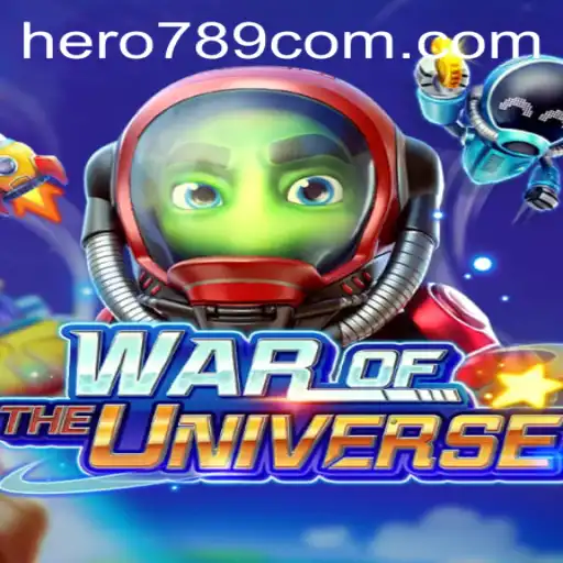 Unveiling the Thrills of WAROFTHEUNIVERSE: The Ultimate Gaming Experience