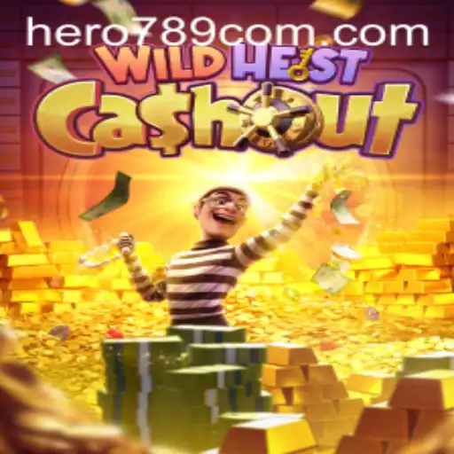 The Thrilling World of WildHeistCashout: Unlock Your Inner Hero789