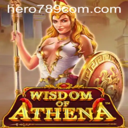 Dive into the Strategic Depths of 'WisdomofAthena' with Hero789