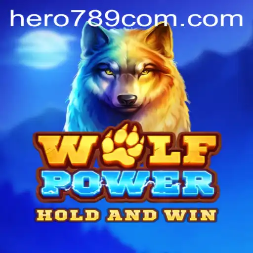 Exploring the Enigmatic World of WolfPower with Hero789