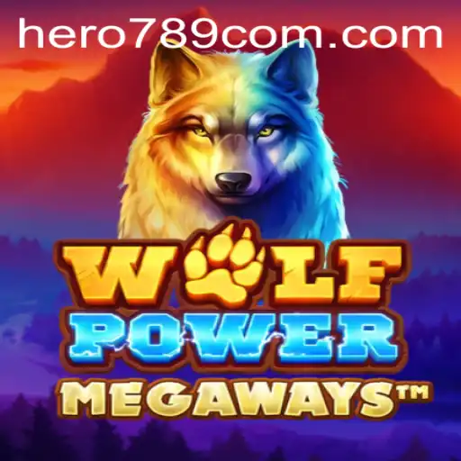 The Ultimate Guide to WolfPowerMega: A Hero789 Adventure