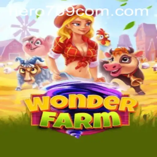 Exploring the Enchanting World of WonderFarm and the Role of Hero789