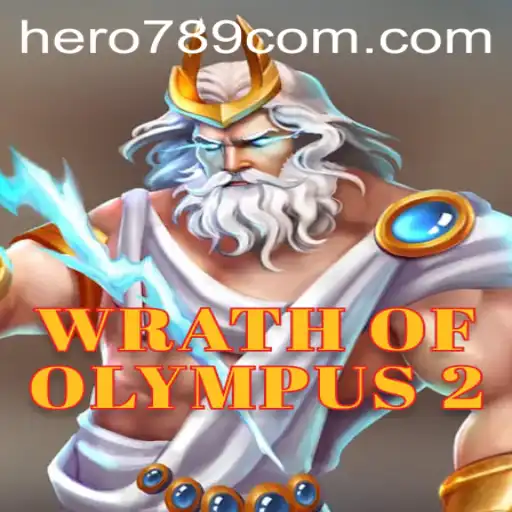 Discovering the Epic World of WrathofOlympus2